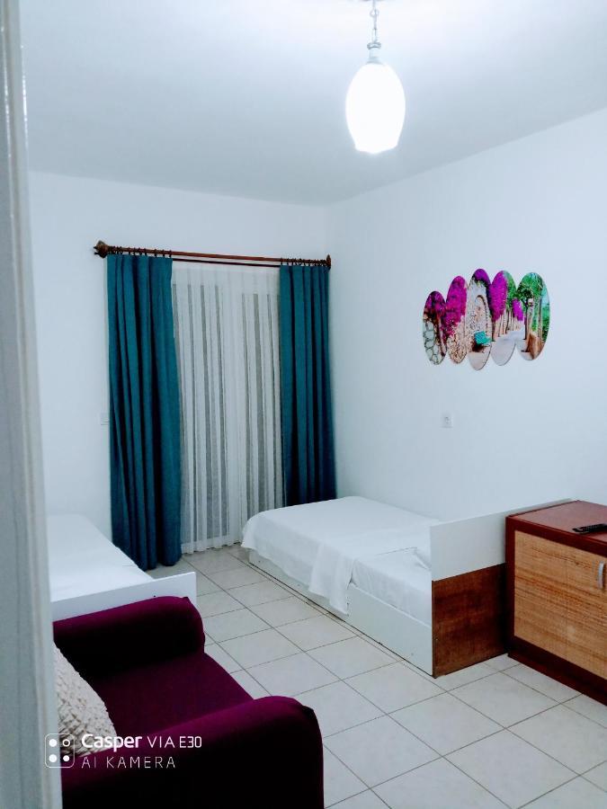 Yazici Otel เซลิมิเย ภายนอก รูปภาพ