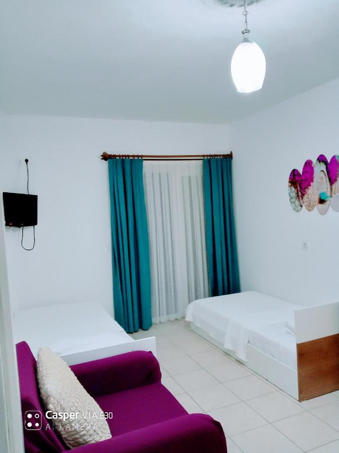 Yazici Otel เซลิมิเย ภายนอก รูปภาพ