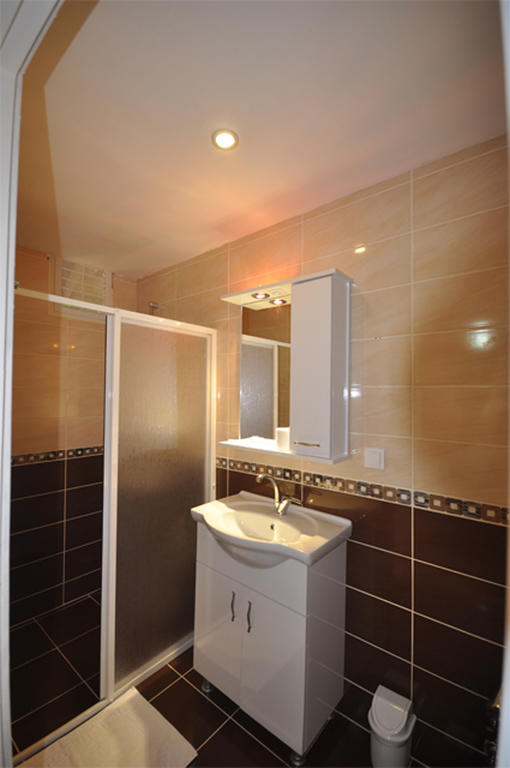 Yazici Otel เซลิมิเย ภายนอก รูปภาพ